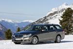 Mercedes-Benz E-Class 4Matic 2009 года